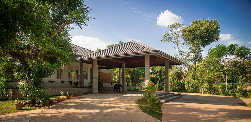 SUN GREEN RESORT - HABARANA
